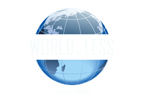 World of Less – Logistic Trading