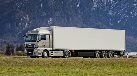 Transportpartner von World of Less