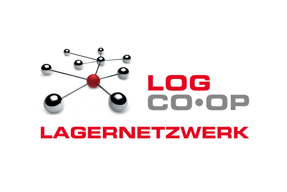LOG CO-OP Lagernetzwerk
