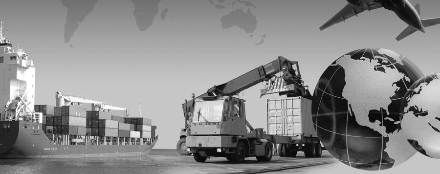 World of Less – Logistik Spezialist