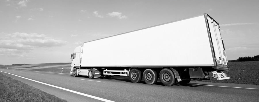 Transport bei World of Less