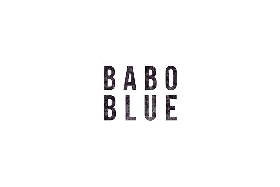 Babo Blue