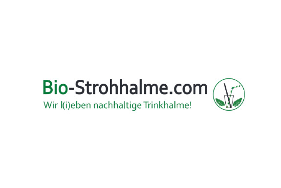 Bio Stohhalme