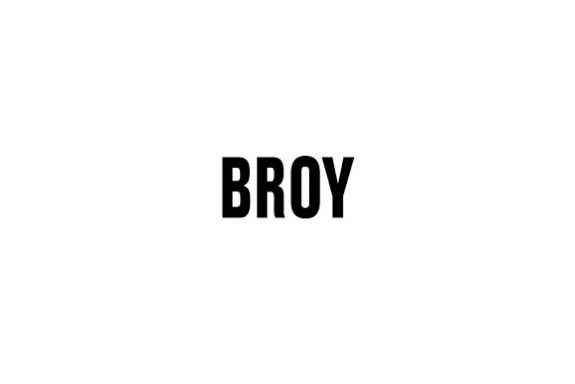 BROY
