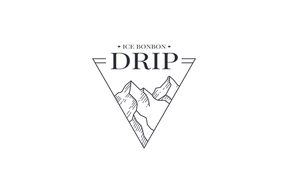 Drip Likör