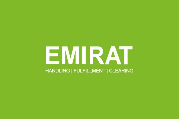 EMIRAT Handling & Fulfillment GmbH & Co. KG