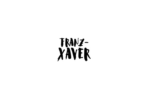 Franz Xaver Bier