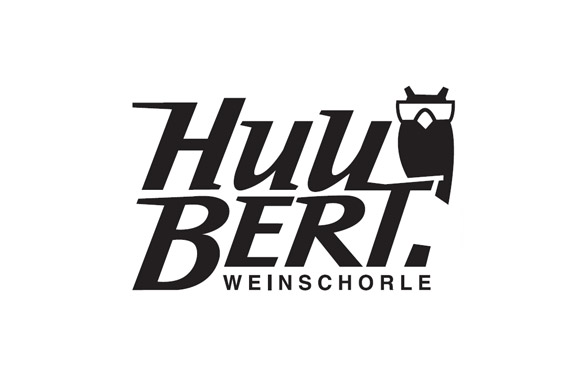 Huubert Weinschorle