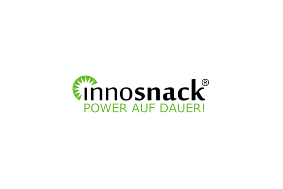 innosnack – Power auf Dauer