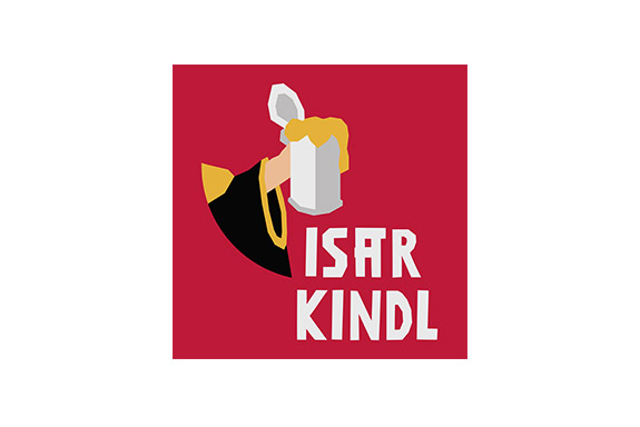 Isarkindl