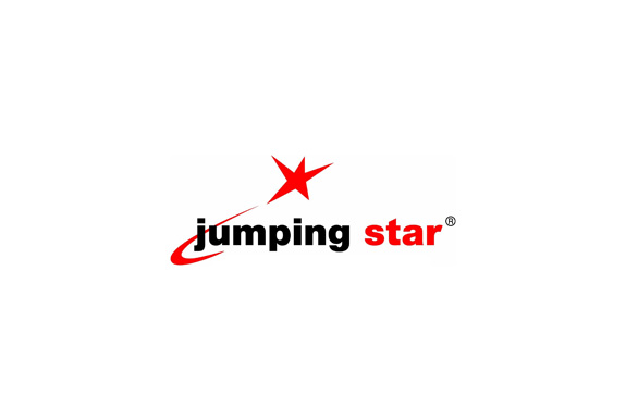 Jumping Star
