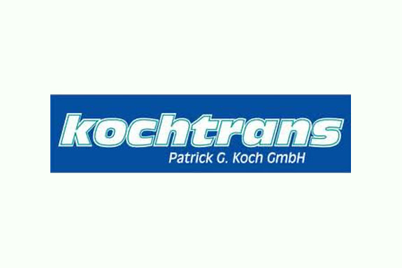 kochtrans – Patrick G. Koch GmbH
