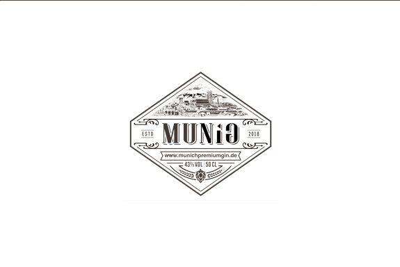 MUNiG Distillers
