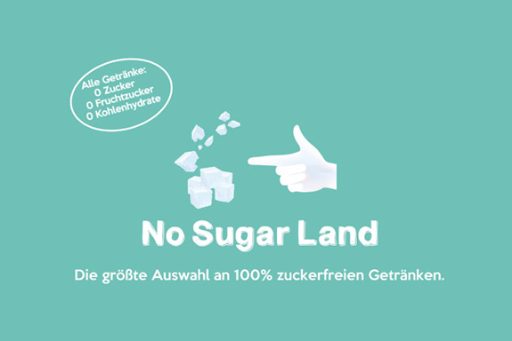 NoSugarLand