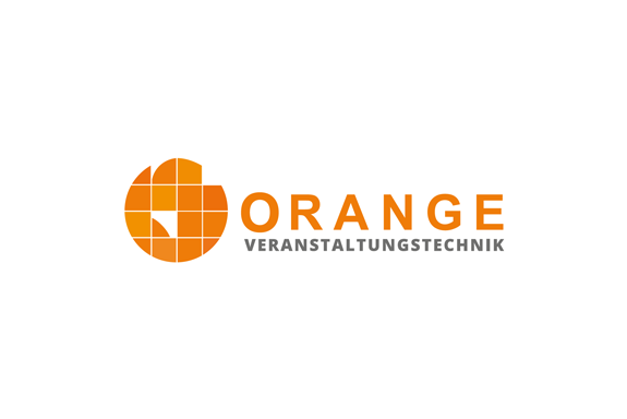 Orange Veranstaltungstechnik