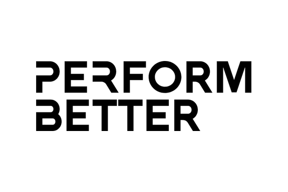 Perform Better