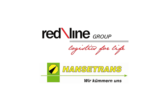 red line
