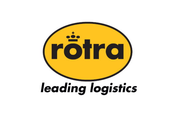 Rotra – Logistics