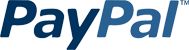 Sicher zahlen mit PayPal