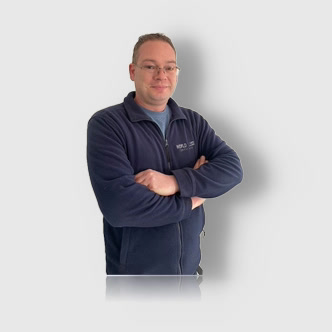 Mario Kirmaier